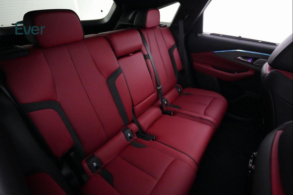 used 2024 Acura ZDX car, priced at $42,699