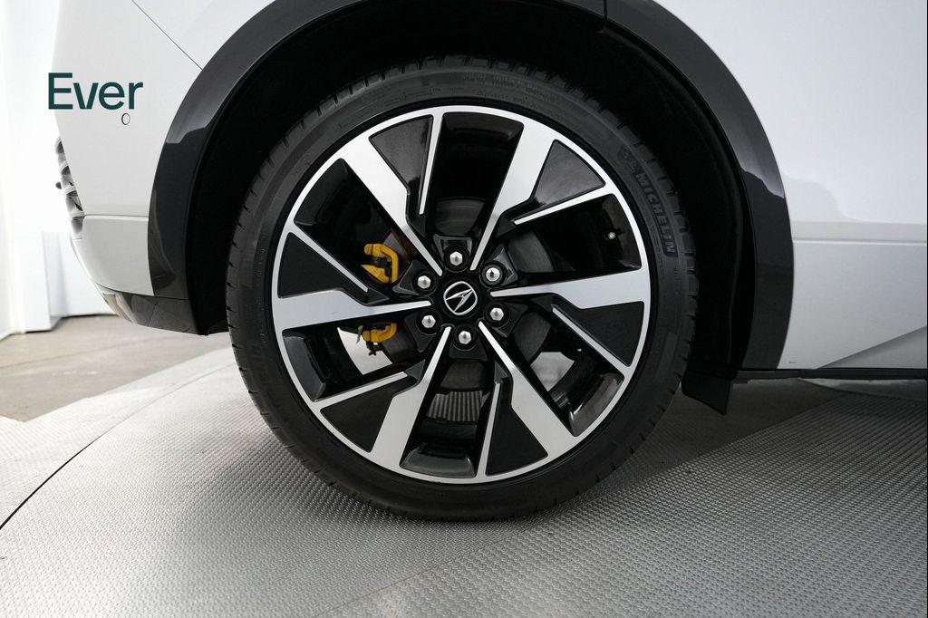 used 2024 Acura ZDX car, priced at $42,699