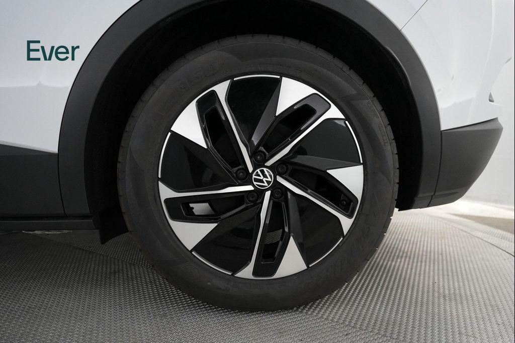 used 2021 Volkswagen ID.4 car, priced at $21,999