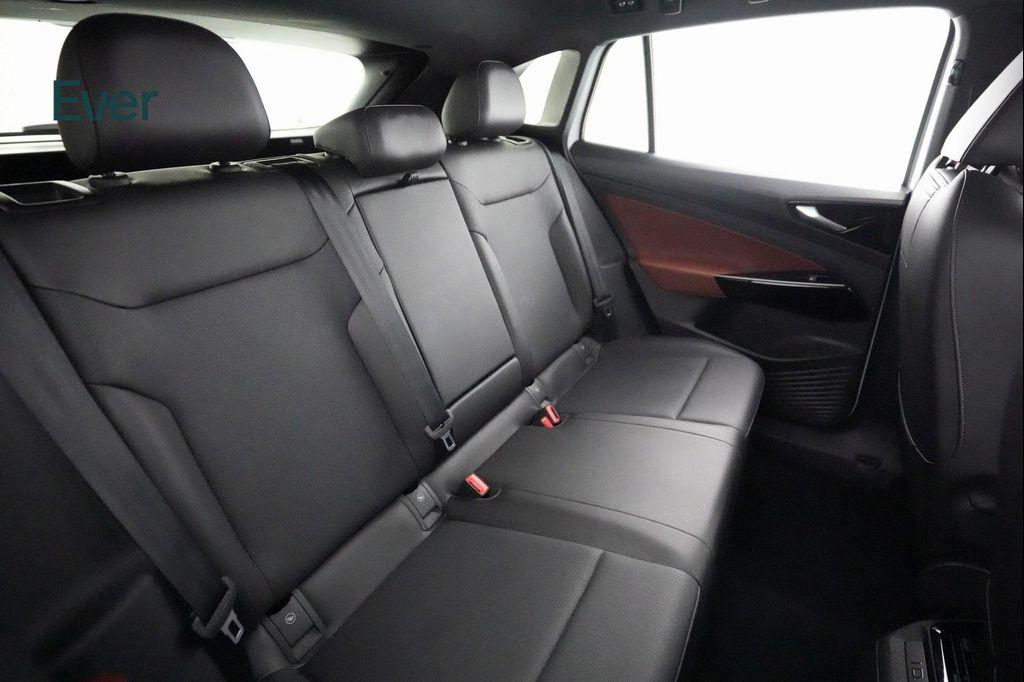 used 2021 Volkswagen ID.4 car, priced at $21,999