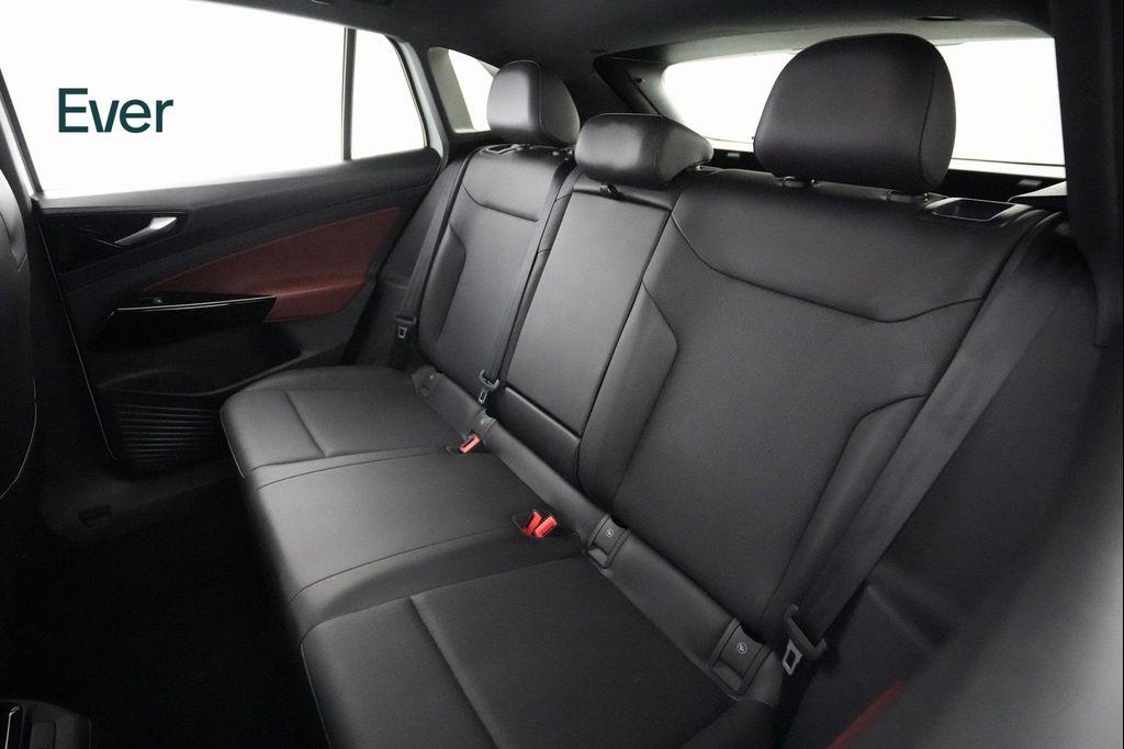 used 2021 Volkswagen ID.4 car, priced at $21,999