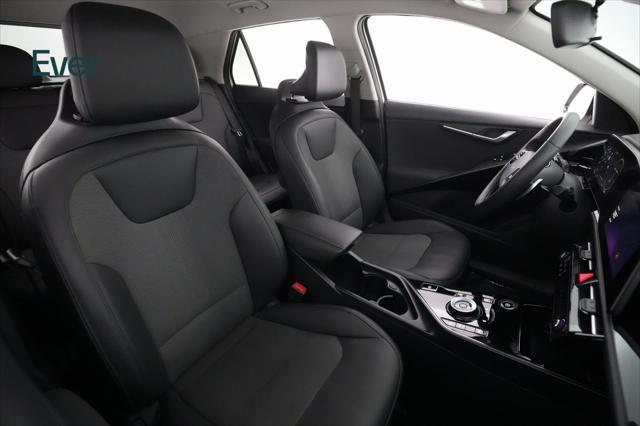 used 2024 Kia Niro EV car, priced at $24,399
