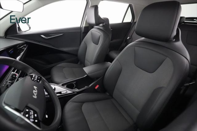used 2024 Kia Niro EV car, priced at $24,399