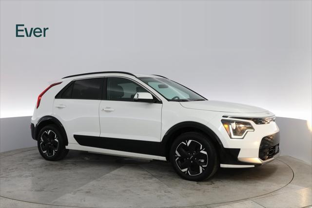 used 2024 Kia Niro EV car, priced at $24,399
