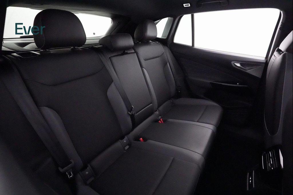 used 2023 Volkswagen ID.4 car, priced at $24,499