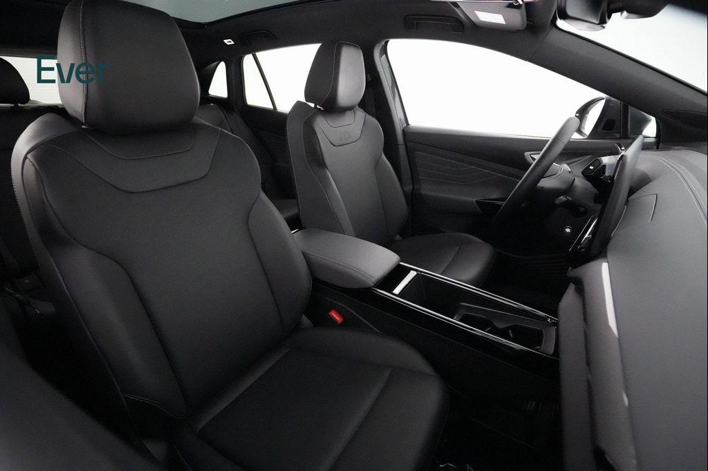 used 2023 Volkswagen ID.4 car, priced at $24,499