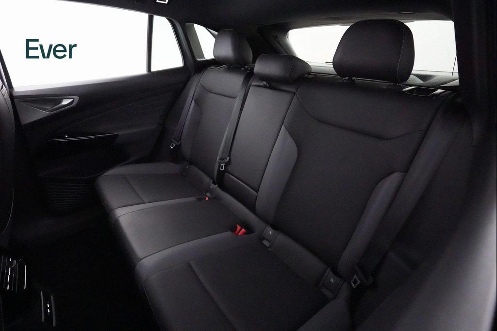 used 2023 Volkswagen ID.4 car, priced at $24,499