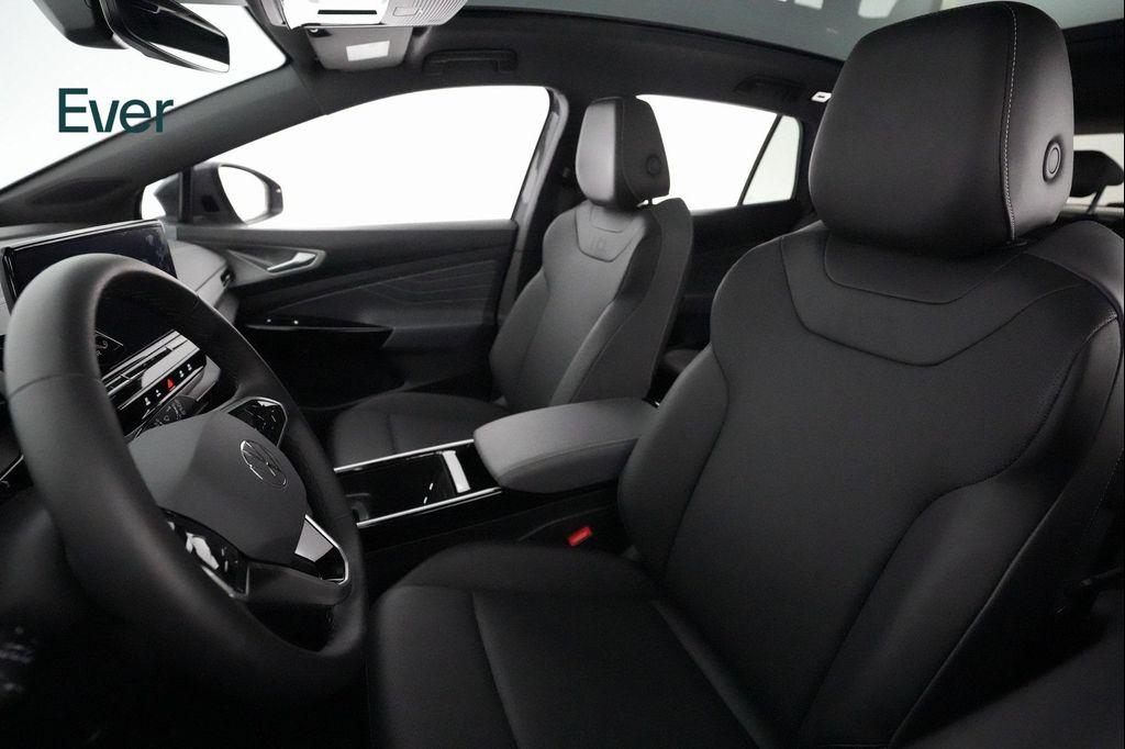 used 2023 Volkswagen ID.4 car, priced at $24,499