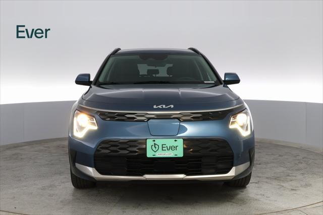 used 2024 Kia Niro EV car, priced at $24,699