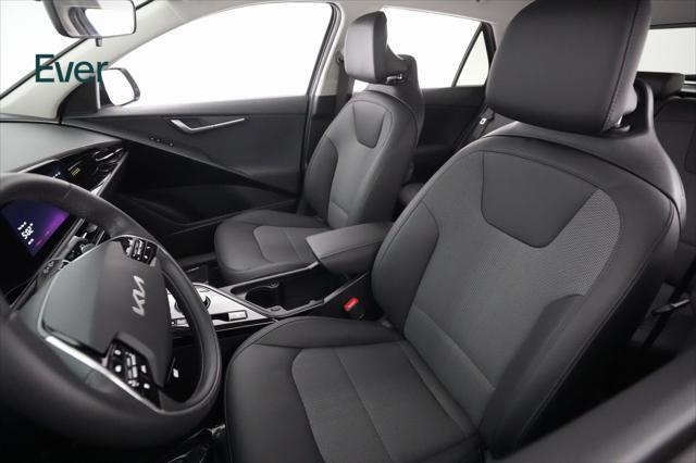 used 2024 Kia Niro EV car, priced at $24,699