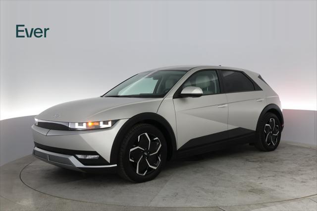 used 2023 Hyundai IONIQ 5 car, priced at $31,444
