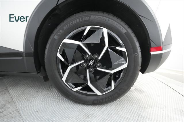 used 2023 Hyundai IONIQ 5 car, priced at $31,444
