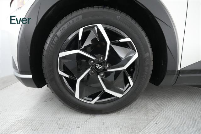 used 2023 Hyundai IONIQ 5 car, priced at $31,444
