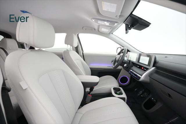 used 2023 Hyundai IONIQ 5 car, priced at $31,444