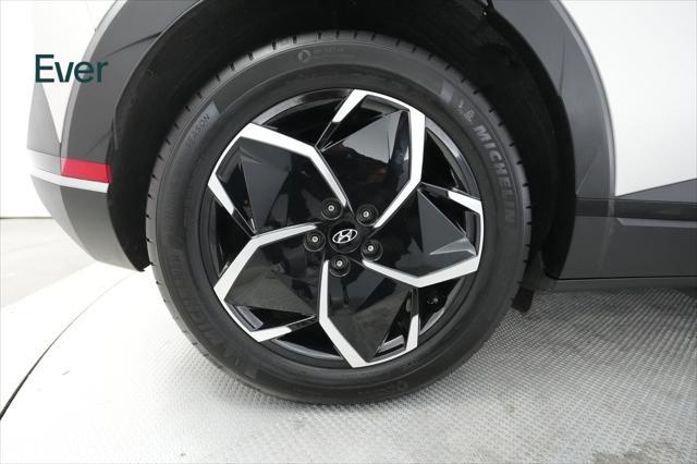 used 2023 Hyundai IONIQ 5 car, priced at $31,444