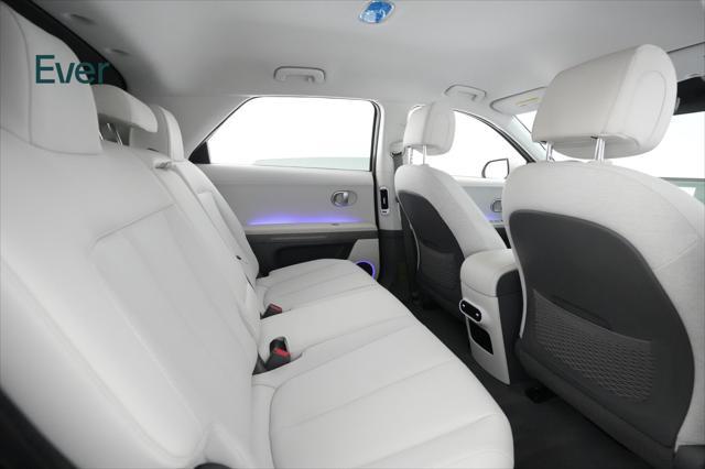 used 2023 Hyundai IONIQ 5 car, priced at $31,444