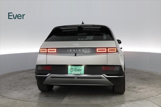 used 2023 Hyundai IONIQ 5 car, priced at $31,444
