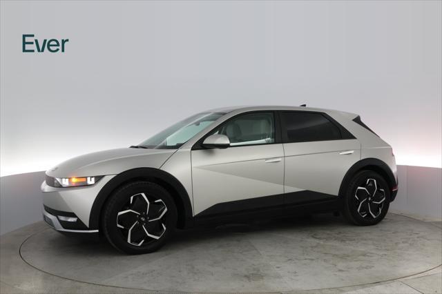 used 2023 Hyundai IONIQ 5 car, priced at $31,444