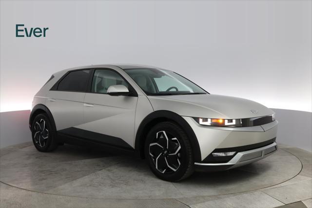 used 2023 Hyundai IONIQ 5 car, priced at $31,444