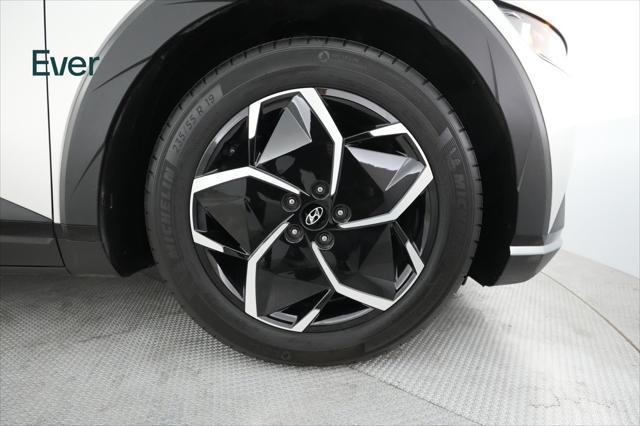 used 2023 Hyundai IONIQ 5 car, priced at $31,444