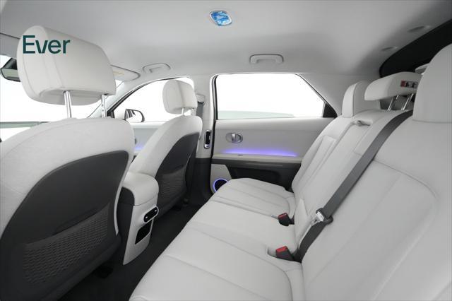used 2023 Hyundai IONIQ 5 car, priced at $31,444