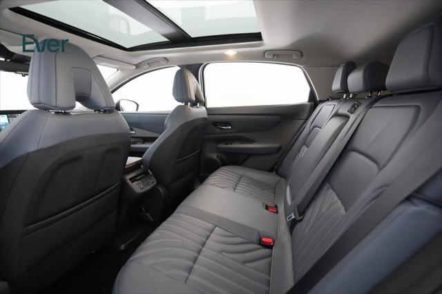 used 2023 Nissan ARIYA car, priced at $29,999