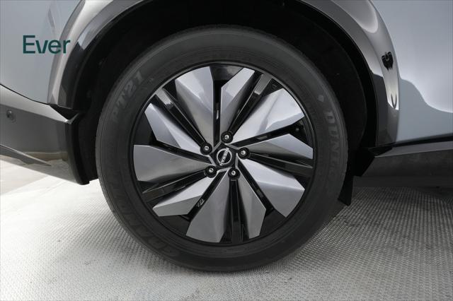 used 2023 Nissan ARIYA car, priced at $29,999