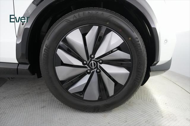 used 2023 Nissan ARIYA car, priced at $30,099