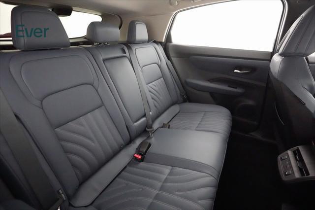 used 2023 Nissan ARIYA car, priced at $30,099