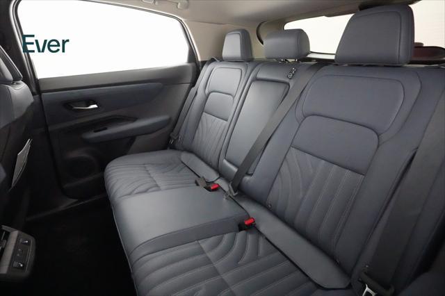 used 2023 Nissan ARIYA car, priced at $30,099