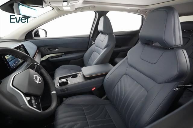 used 2023 Nissan ARIYA car, priced at $30,099