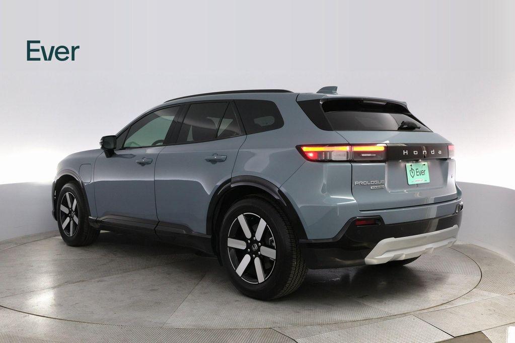 used 2024 Honda Prologue car, priced at $28,999