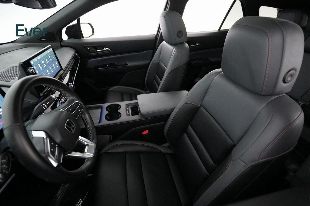 used 2024 Honda Prologue car, priced at $28,999