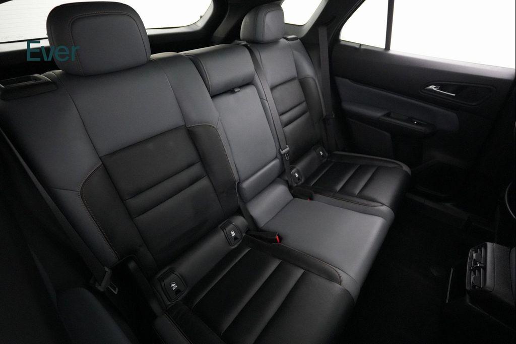 used 2024 Honda Prologue car, priced at $28,999