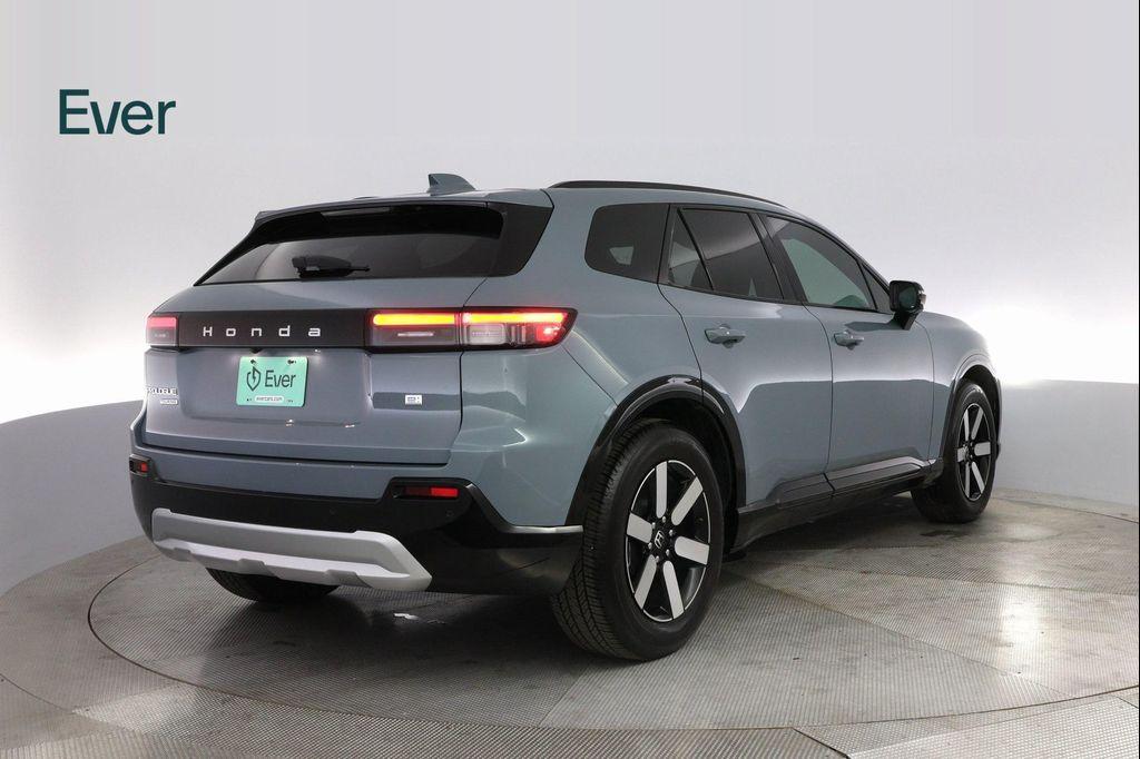 used 2024 Honda Prologue car, priced at $28,999