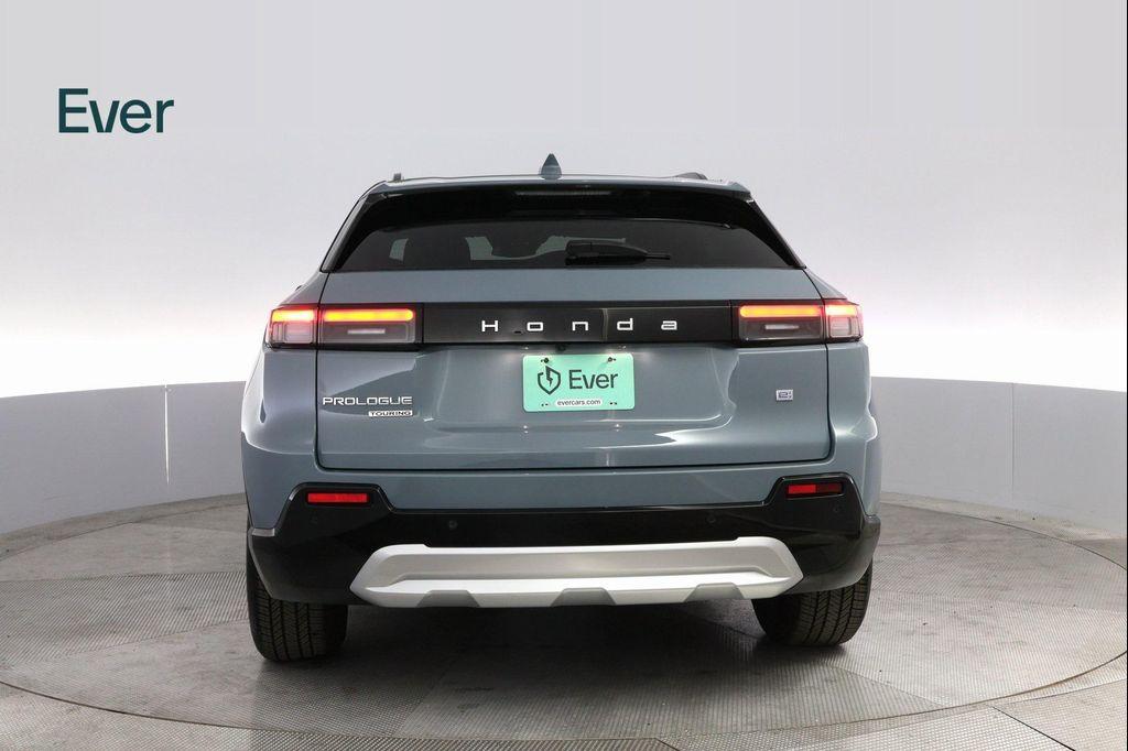 used 2024 Honda Prologue car, priced at $28,999