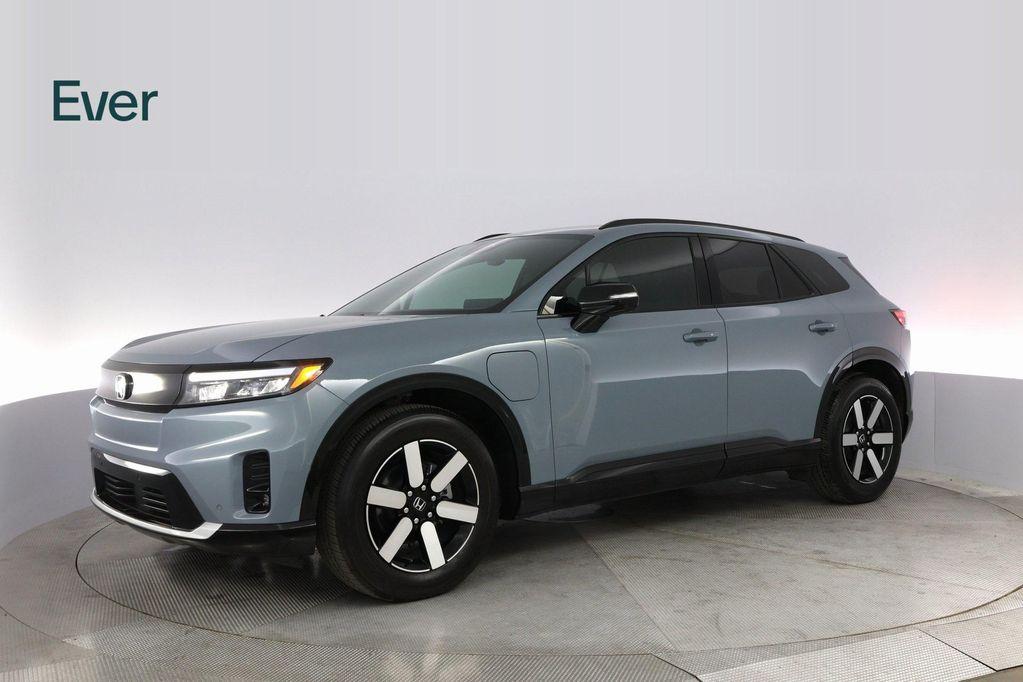 used 2024 Honda Prologue car, priced at $28,999