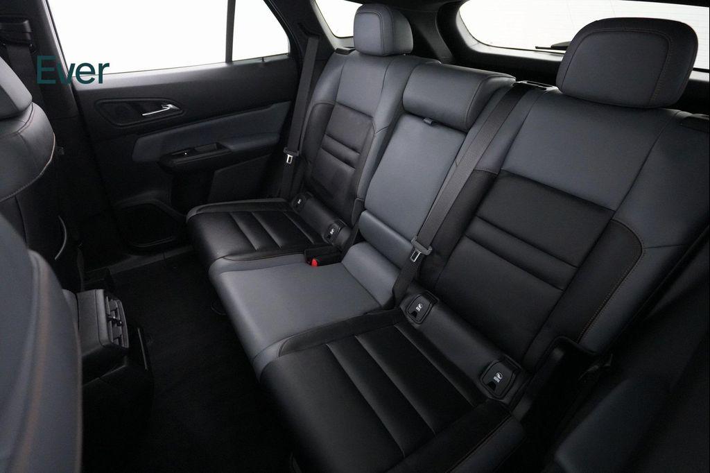 used 2024 Honda Prologue car, priced at $28,999