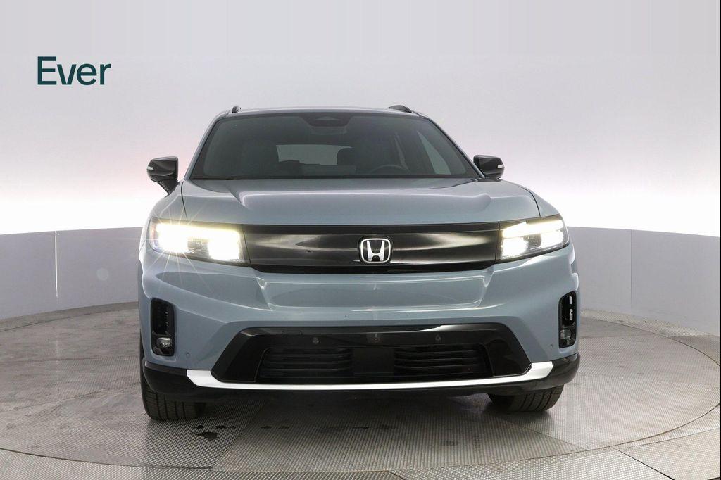 used 2024 Honda Prologue car, priced at $28,999