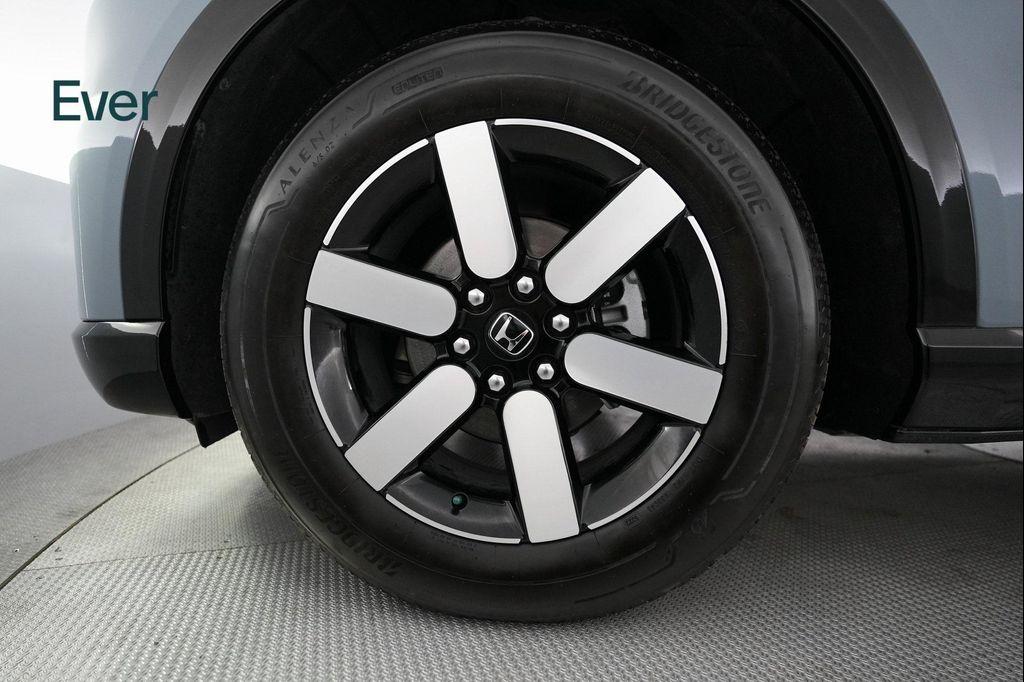 used 2024 Honda Prologue car, priced at $28,999