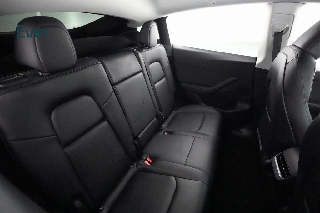 used 2023 Tesla Model Y car, priced at $28,999