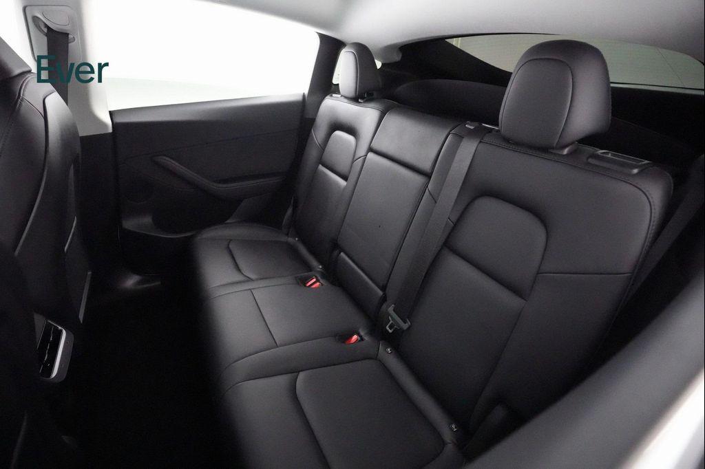 used 2023 Tesla Model Y car, priced at $28,999