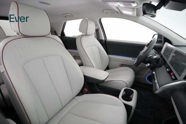 used 2022 Hyundai IONIQ 5 car, priced at $28,699