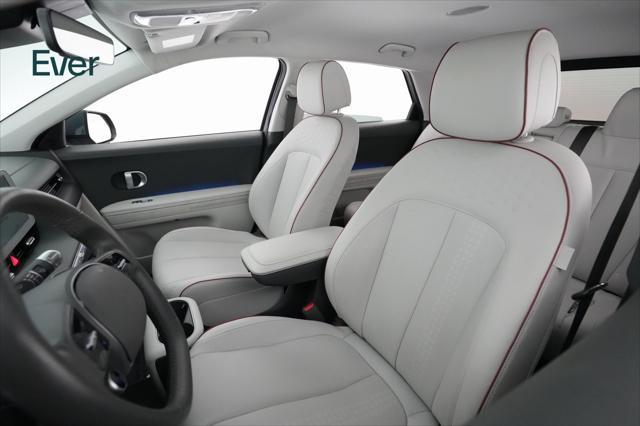 used 2022 Hyundai IONIQ 5 car, priced at $28,699