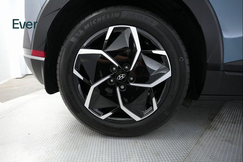 used 2023 Hyundai IONIQ 5 car, priced at $26,999