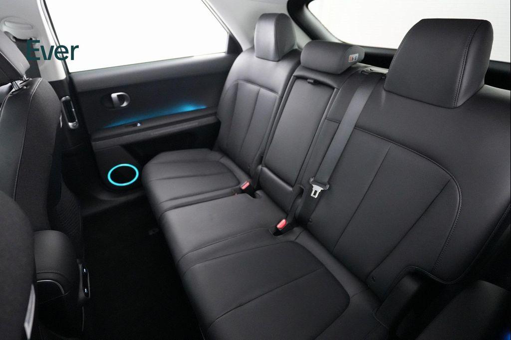 used 2023 Hyundai IONIQ 5 car, priced at $26,999