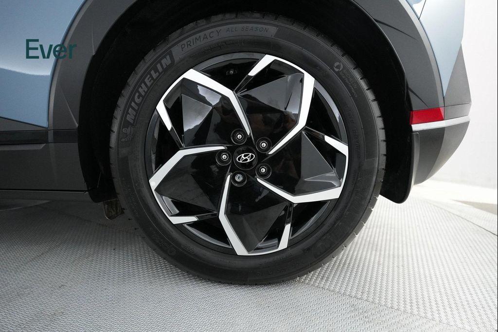 used 2023 Hyundai IONIQ 5 car, priced at $26,999