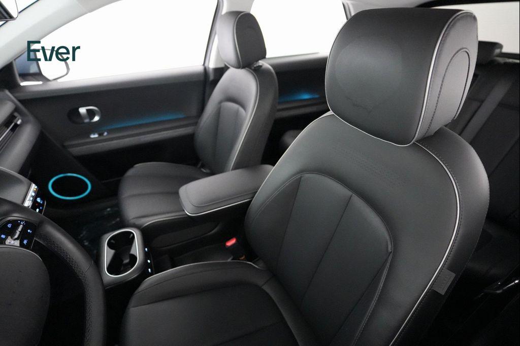 used 2023 Hyundai IONIQ 5 car, priced at $26,999