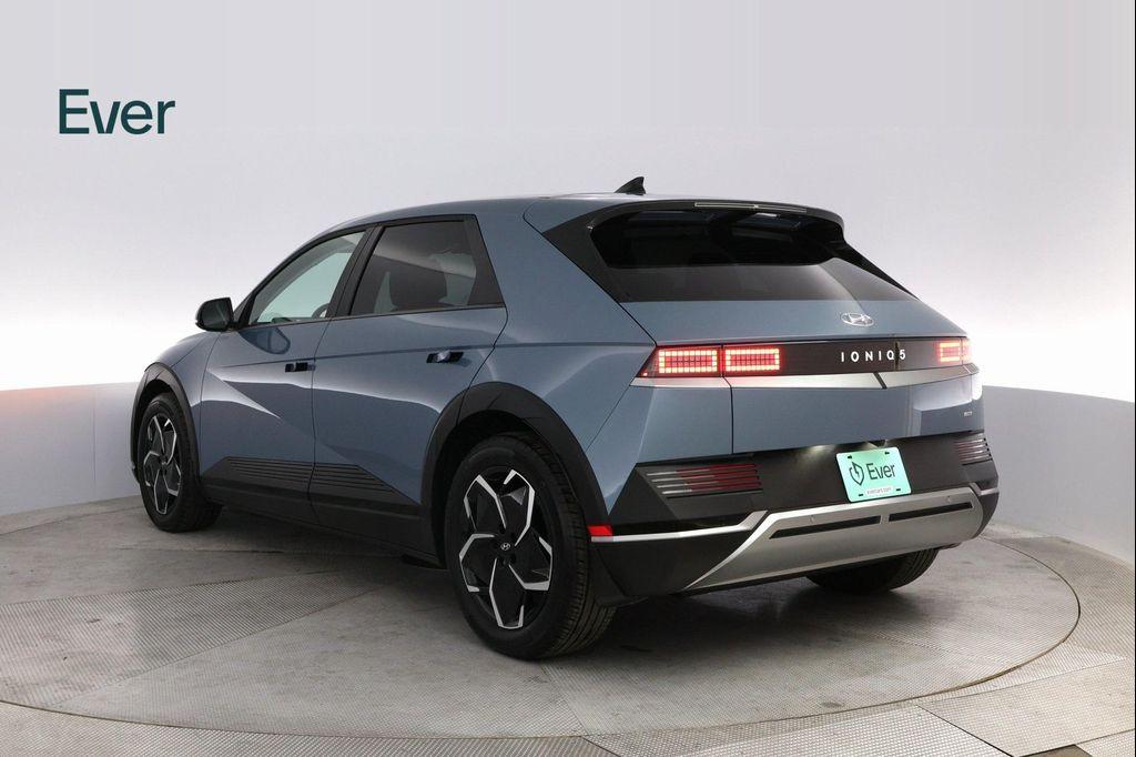 used 2023 Hyundai IONIQ 5 car, priced at $26,999