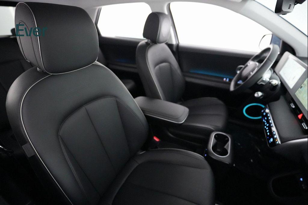 used 2023 Hyundai IONIQ 5 car, priced at $26,999